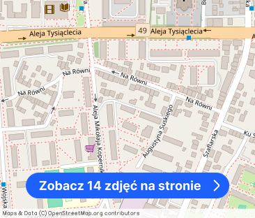 Przytulne mieszkanie – Nowy Targ, ul. Suskiego - Zdjęcie 1