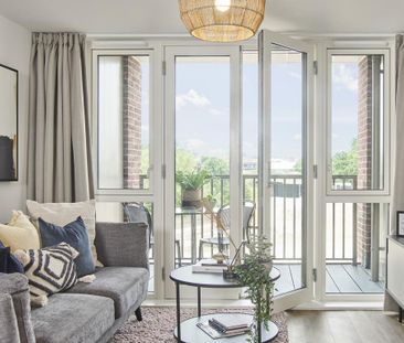 2 bedroom apartment to rent - Photo 3