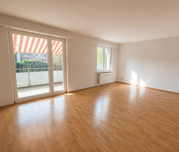 Grosse Wohnung für kleines Budget! - Photo 1