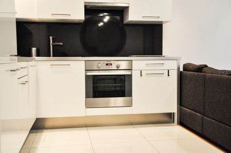 Apartament wynajem Poznań Stare Miasto 68m2 – zdjęcie 5