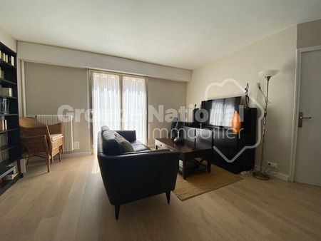 Versailles- 2 pièces 50 M² avec parking, - Photo 2