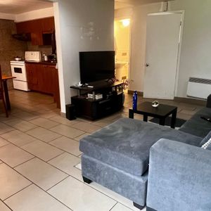 Appartement Saint-Léonard (Montréal) À Louer - Photo 3
