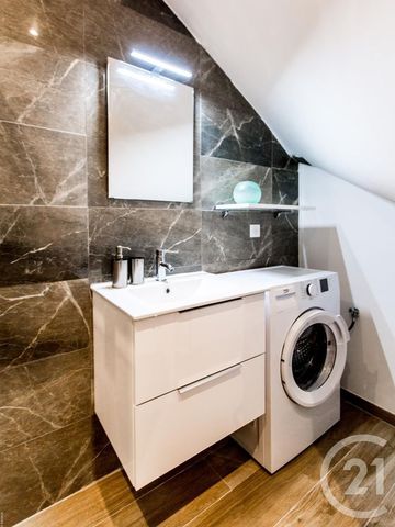 Appartement F1 à louer - Photo 4