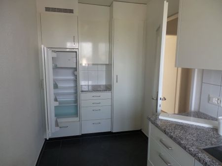 3.5 Zimmer, 99 m², 2. Stock - Photo 4