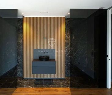 Luxurious 3.5-room terrace apartment with 132m² private terrace and... - Foto 6