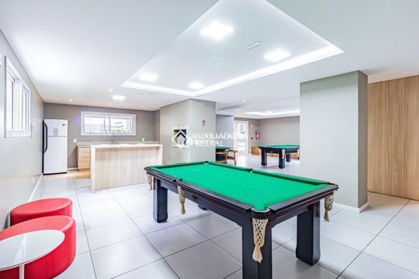 Apartamento com 3 quartos e 76m² para alugar em Marechal Rondon, Canoas. - Photo 1