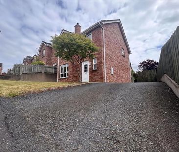 60 Bocombra Hill, Portadown, Craigavon, BT63 5SA - Photo 1