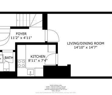 3 bedroom flat to rent - Photo 5