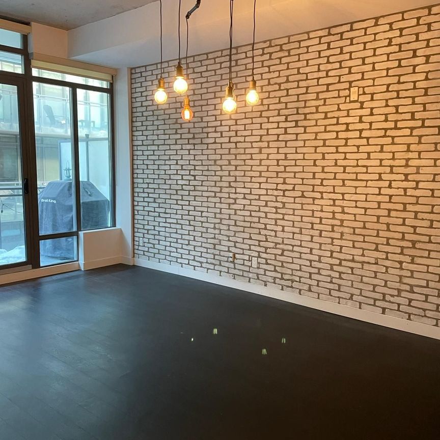 For Lease - 90 Broadview Avenue Unit# 622, Toronto, Ontario - Photo 1