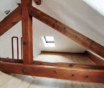 ORME 4, Appartement de 2.5 pièces + mezzanine avec cheminée - Foto 4