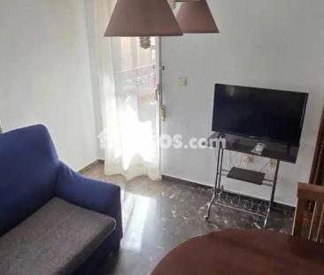 Piso en alquiler en Jaén Capital - Photo 1