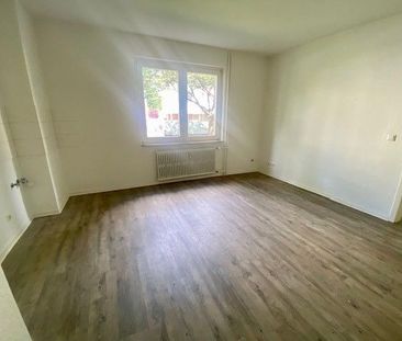 Endlich Zuhause: charmante 2-Zimmer-Citywohnung - Foto 1