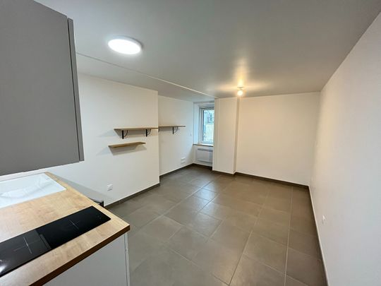 Location Appartement 1 pièce 25m² - Photo 1