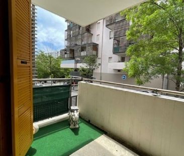 Location appartement 2 pièces 44.7 m² à Marseille 15e Arrondissemen... - Photo 2