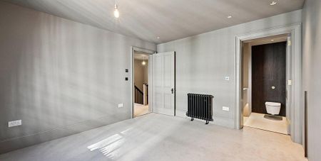 4 bedroom flat to rent - Photo 4