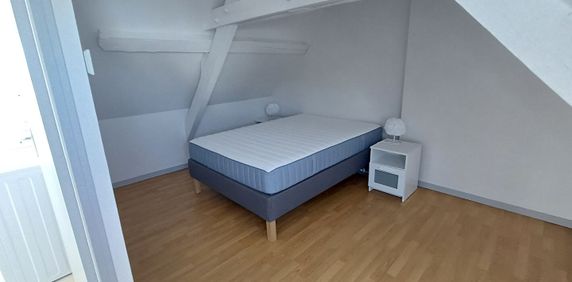 Location Appartement 2 pièces 51m² TOURS 37000 - Photo 2