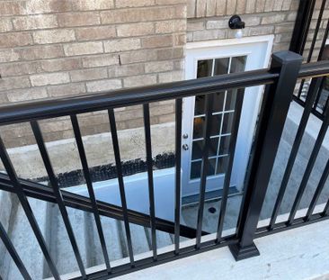 For Lease - 4094 Channing Crescent Unit# LOWER, Oakville, Ontario - Photo 1