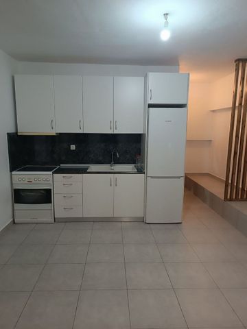 Studio/Γκαρσονιέρα για ενοικίαση Φιλοθέη (Θέρμη) - Photo 5