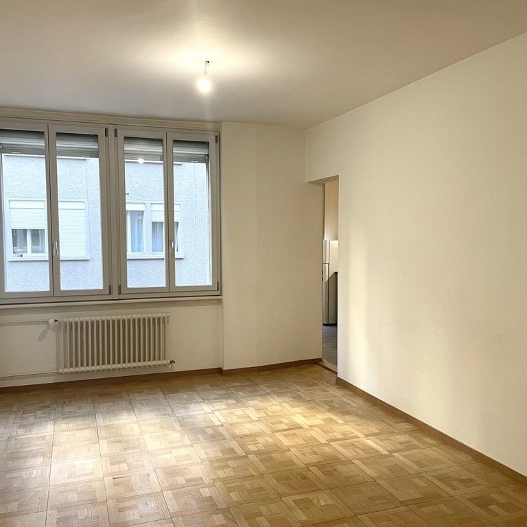 Centre-ville au calme - Photo 1