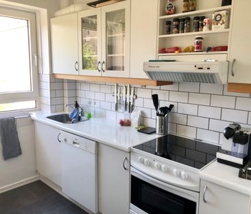 Lys og rummelig lejlighed i hjertet af Aalborg - Foto 5