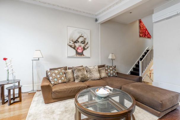 3 bedroom house to rent - Photo 1