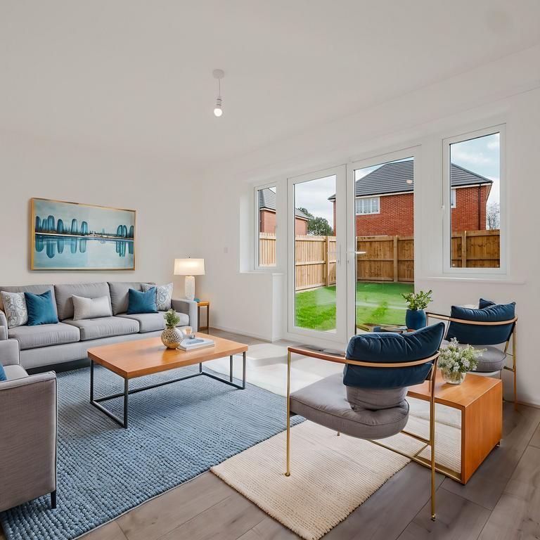 3 bedroom house to rent - Photo 1