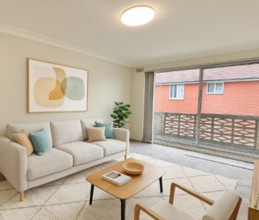 Charming and Spacious 2-bedroom apartment - Photo 6