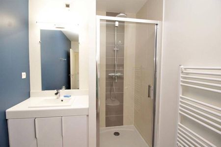 Appartement 2 pièces - - Photo 5