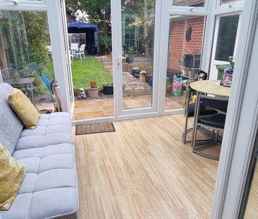 2 bedroom semi-detached house to rent - Photo 2