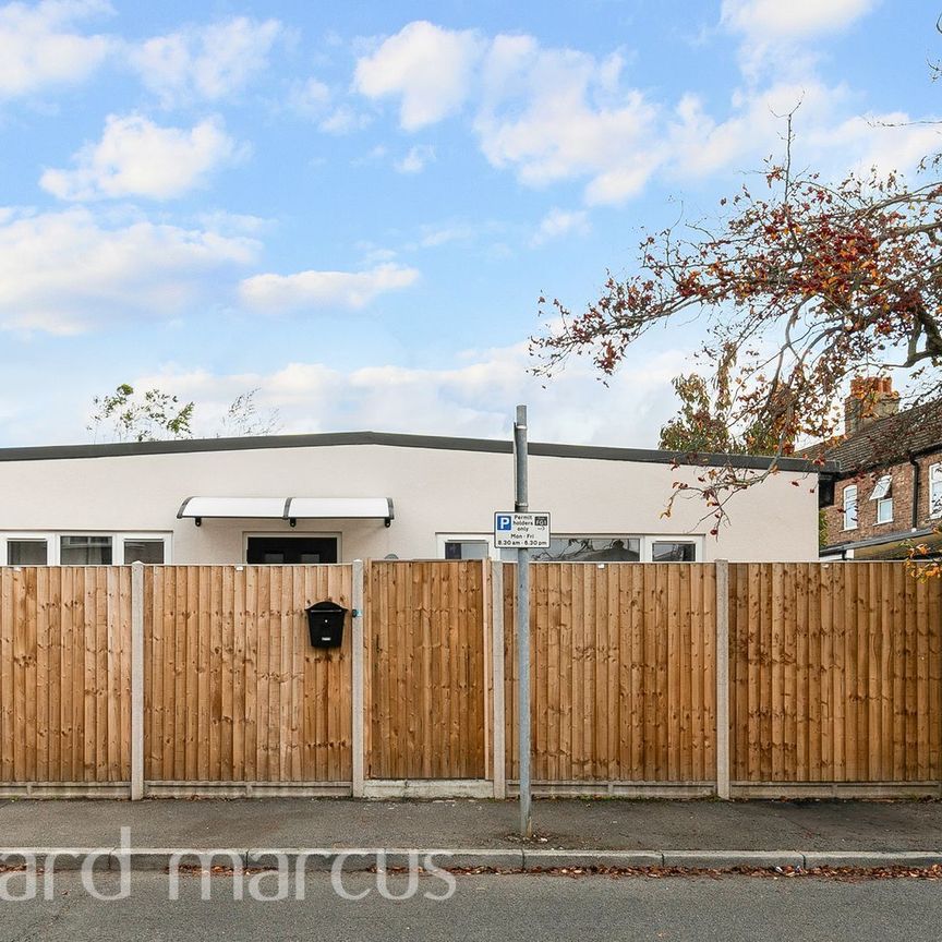 Mortimer Road, Mitcham - Photo 1