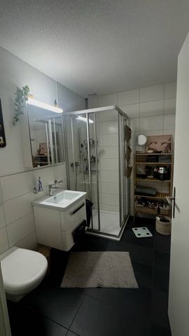 3.5 Zimmer, 80 m², 1. Stock - Foto 5