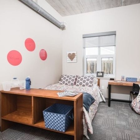 Regent Student Living - Photo 4