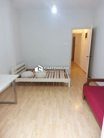 Studio/Γκαρσονιέρα για ενοικίαση Πλατεία Ναυαρίνου (Κέντρο Θεσσαλονίκης) - Photo 3