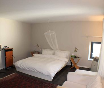 1.5 Zimmer, 37 m², 1. Stock - Foto 3