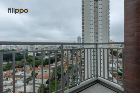 Apartamento com 1 Quarto para alugar, 37m² - Aclimação - Photo 5