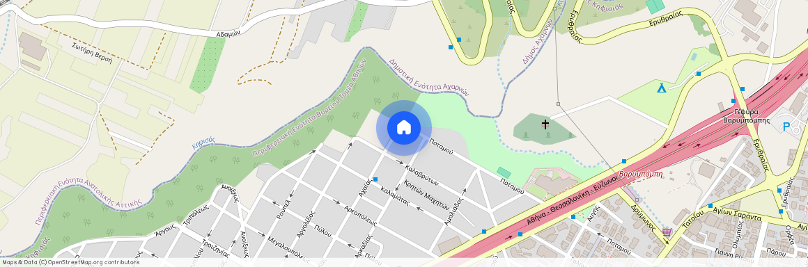 Κηφισιά (Αδάμες (Οικισμός Πελοποννησίων))