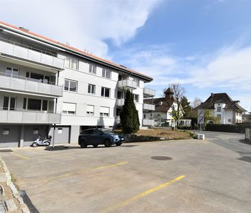 2 Zimmer, 50 m², 2. Stock - Photo 4