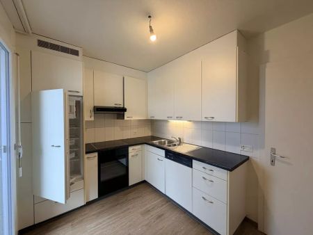 Un appartement de 4 pièces à Estavayer ! - Photo 4