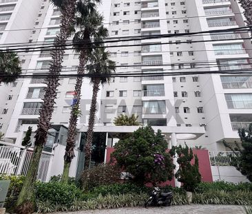 Apartamento para locação no Condomínio Weekend no Bairro Campestre ... - Photo 3