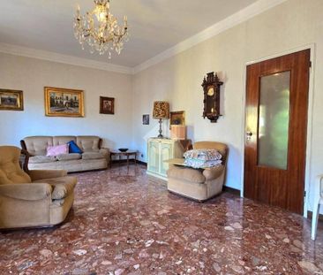 Quadrilocale via Luigi Rizzo 102, Pegli, Genova - Photo 2
