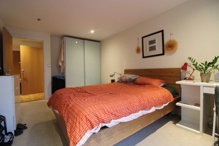 1 Bed Flat, Grant House, SW9 - Photo 3