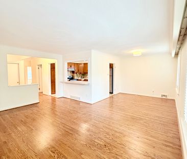 For Lease - 3 Avery Avenue Unit# Main, Toronto, Ontario - Photo 3