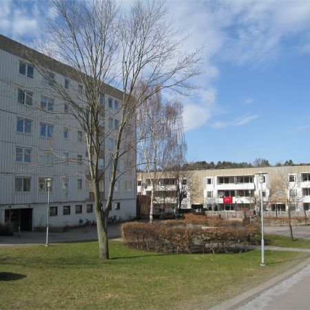 Kongahällagatan 84 B - Foto 2