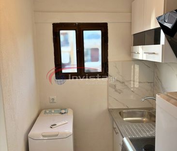Studio / γκαρσονιέρα 20 τ.μ. προς ενοικίαση - Photo 4