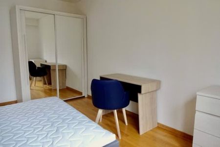 1 Zimmer, 2. Stock - Photo 4