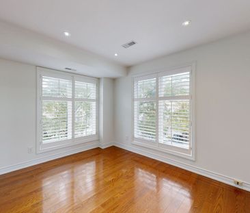 For Lease - 21 David Dunlap Circle, Toronto, Ontario - Photo 3