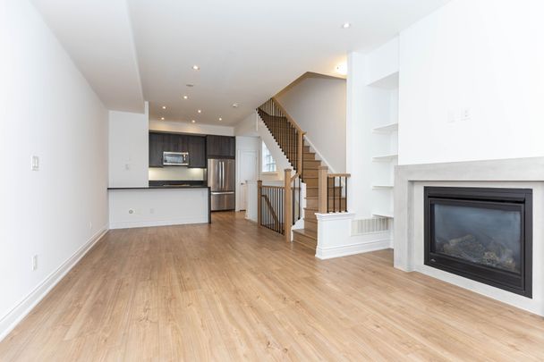 For Lease - 1145 Ossington Avenue Unit# 12, Toronto, Ontario - Photo 1