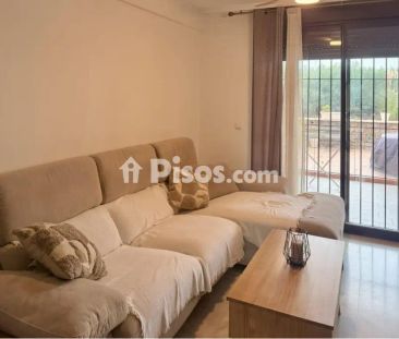 Apartamento en alquiler en Calle Doma, 3 - Foto 2