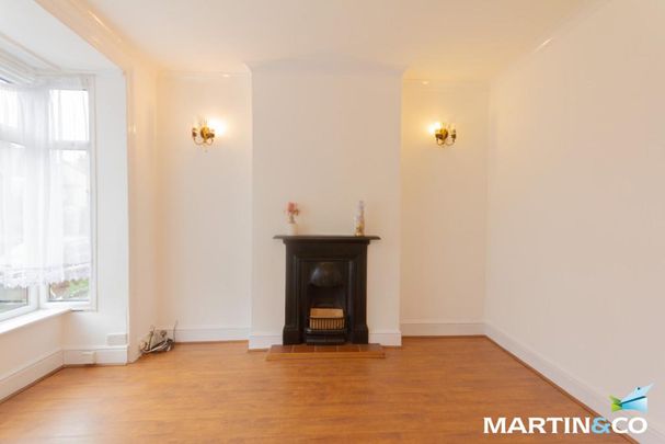 2 bedroom end of terrace house to rent - Photo 1