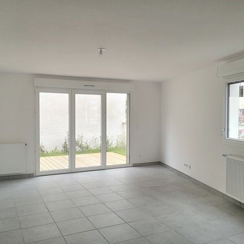 Appartement 2 pièces – 53 m² - Photo 1